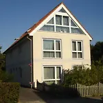 度假居 Vosshoern 19 *