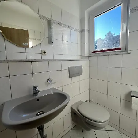 Vosshoern 19 Holiday home