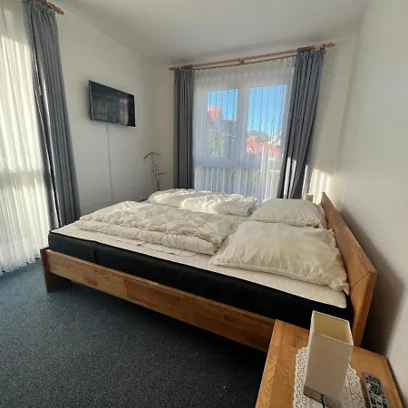 Hébergement de vacances Vosshoern 19 Cuxhaven