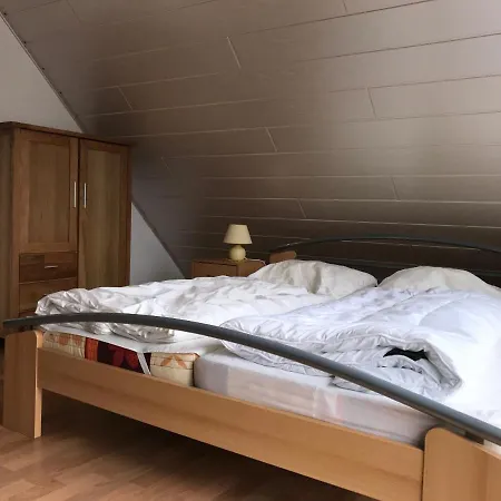 Vosshoern 19 Holiday home *