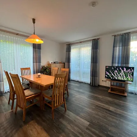 Holiday home Vosshoern 19
