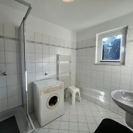 Σπίτι διακοπών Vosshoern 19