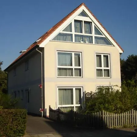 Vosshoern 19 Σπίτι διακοπών