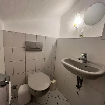 Σπίτι διακοπών Vosshoern 19 Κουξχάφεν