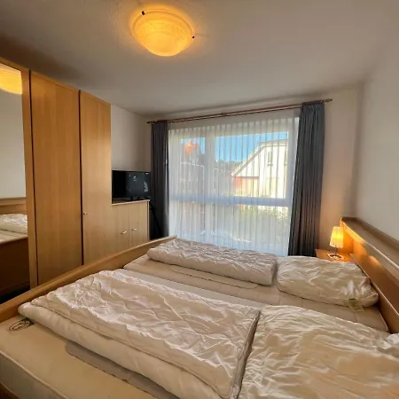 Vosshoern 19 Κουξχάφεν