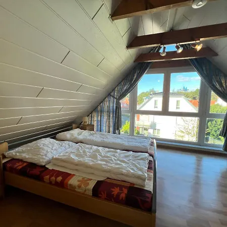 Σπίτι διακοπών Vosshoern 19 Κουξχάφεν