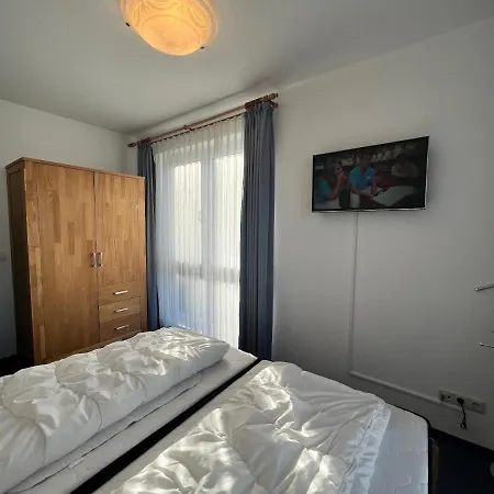 Vosshoern 19 Hébergement de vacances Cuxhaven